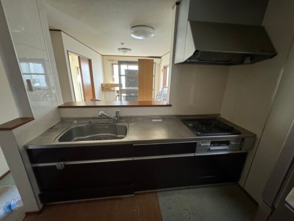 愛知県豊川市内装リフォーム